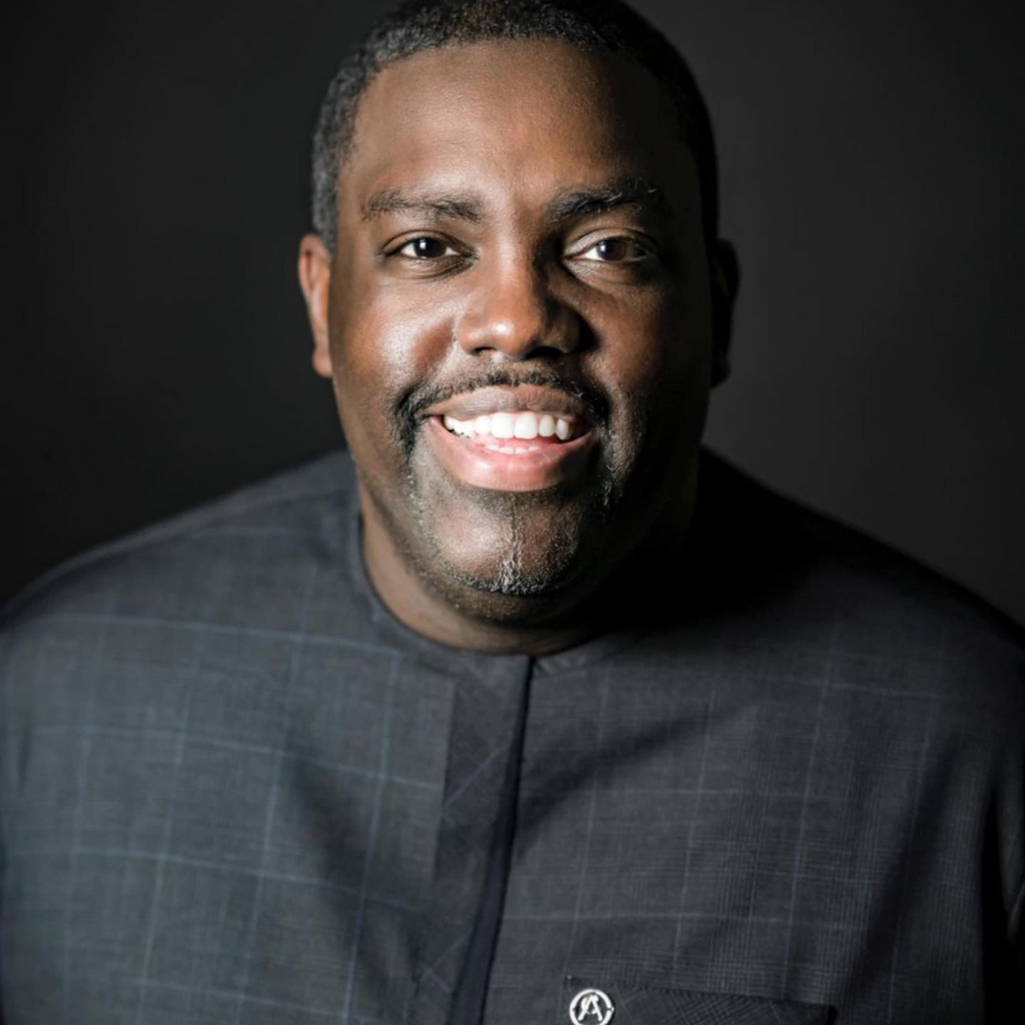 Pastor William McDowell Survives Accident, Gives Glory To God
