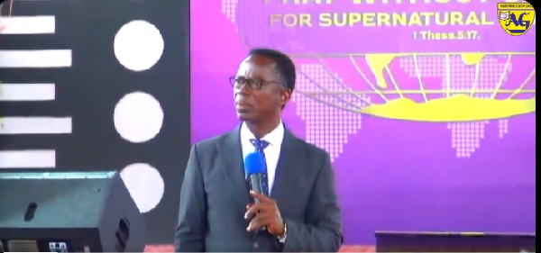 If You Don't Rest In Chasing Your Dreams, You Will Be Laid To Rest - Pastor