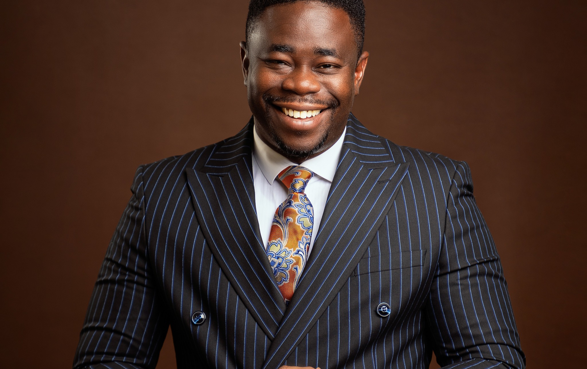 God Does Not Direct Us Into Losses But Into Profits – Pastor Isaiah Fosu Kwakye Jr