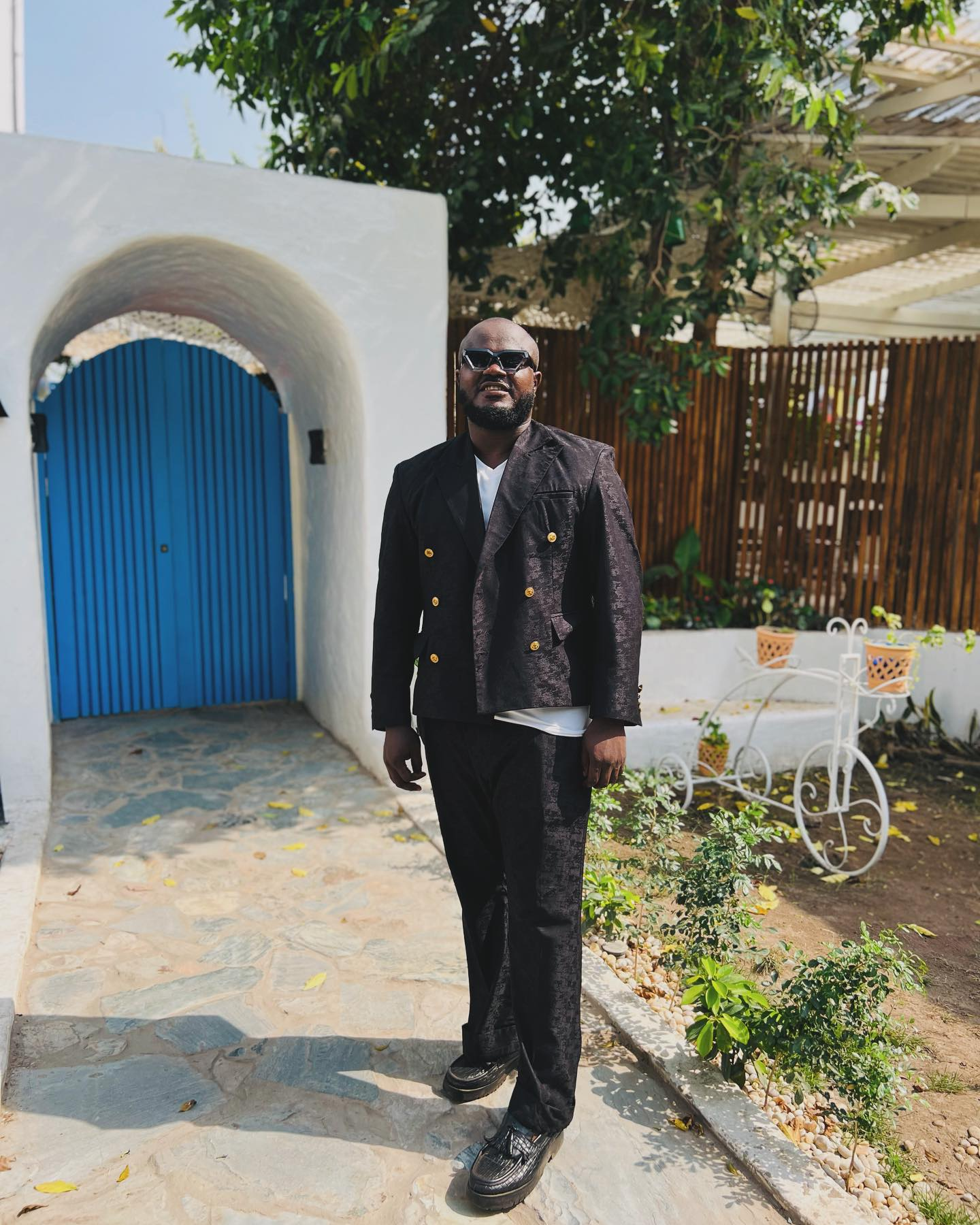 I Was The One Who Named ''MOGmusic'' - Cwesi Oteng Reveals