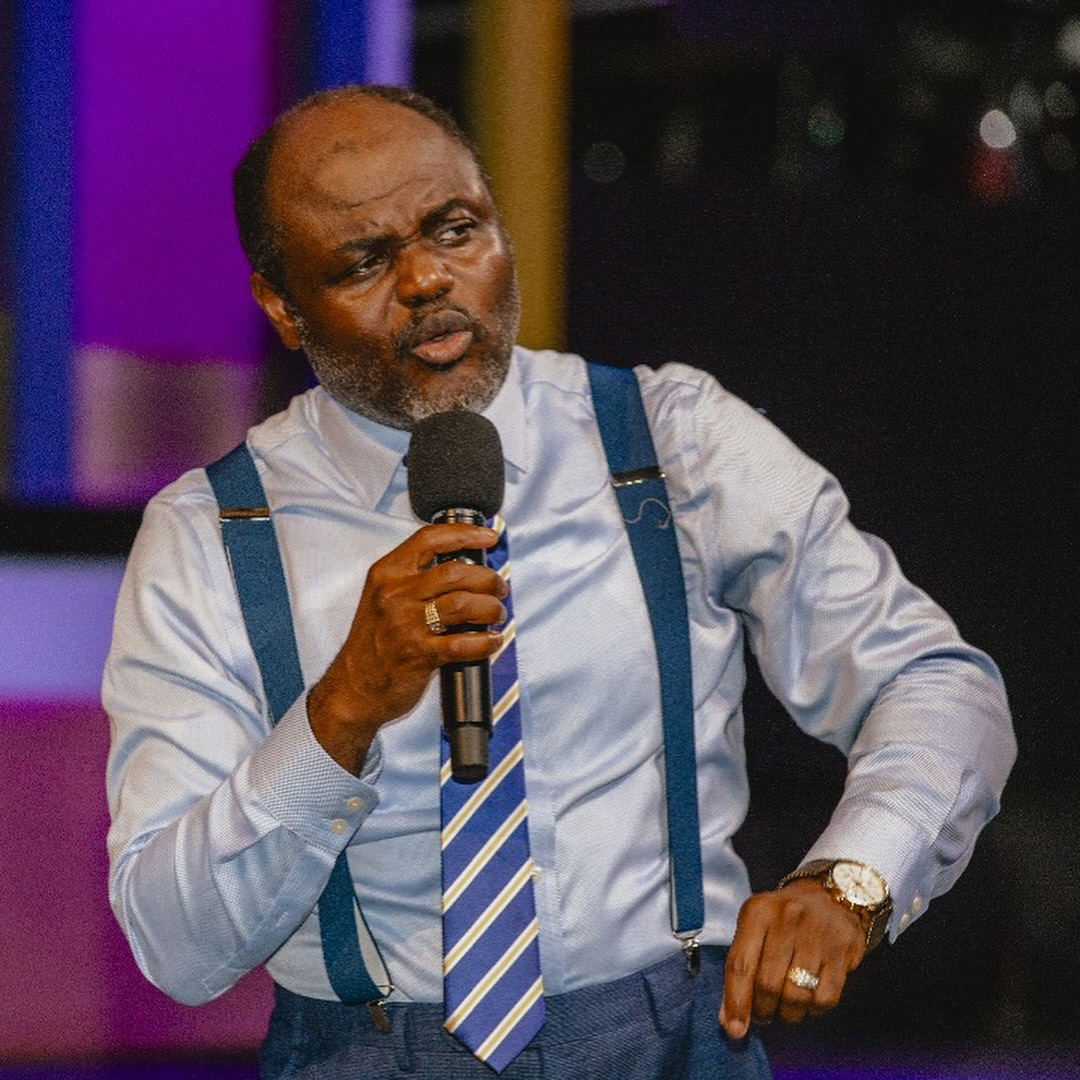Tattoos & Body Enhancements Are Personal Choices, Not Sins – Dr. Abel Damina