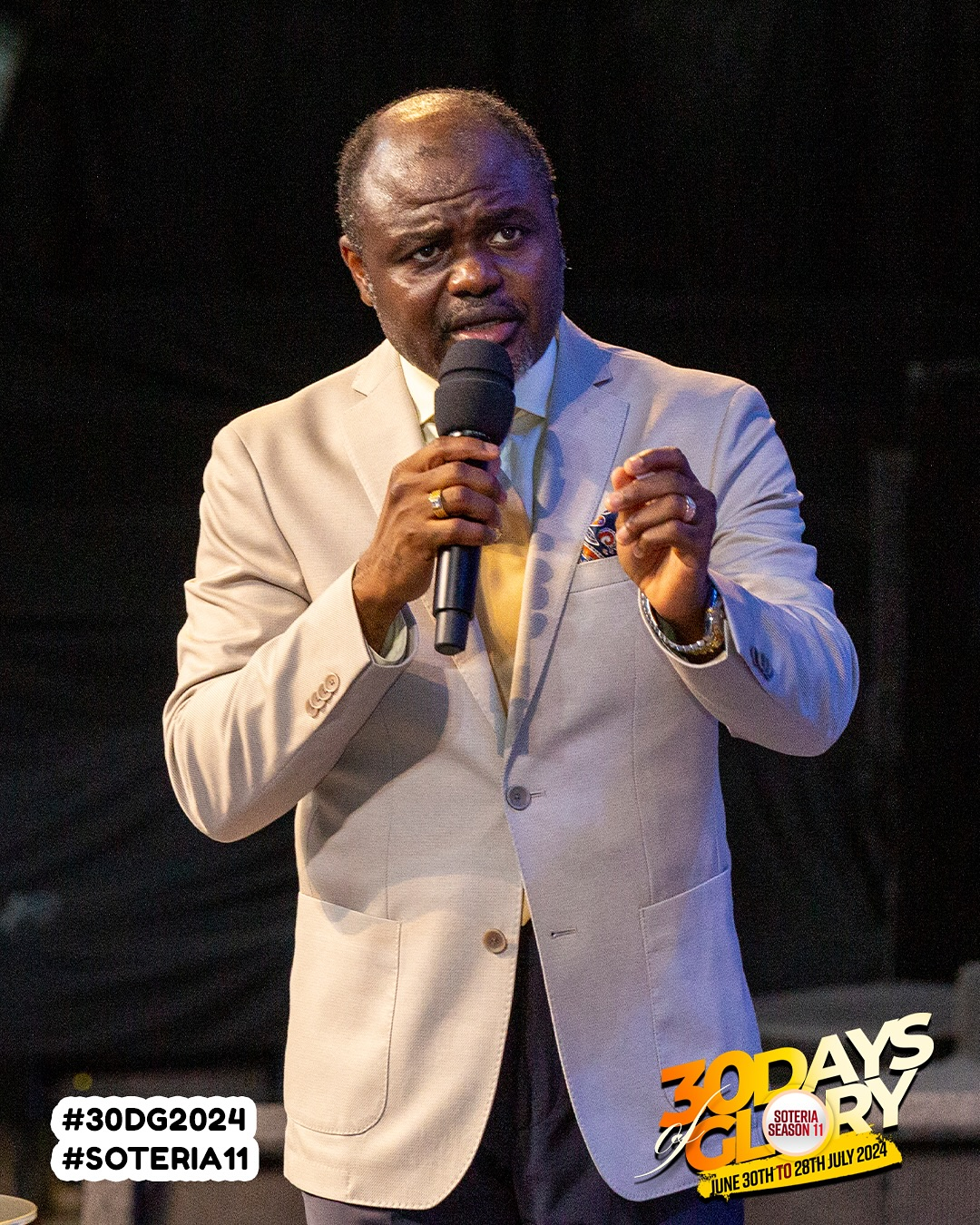 Tattoos & Body Enhancements Are Personal Choices, Not Sins – Dr. Abel Damina