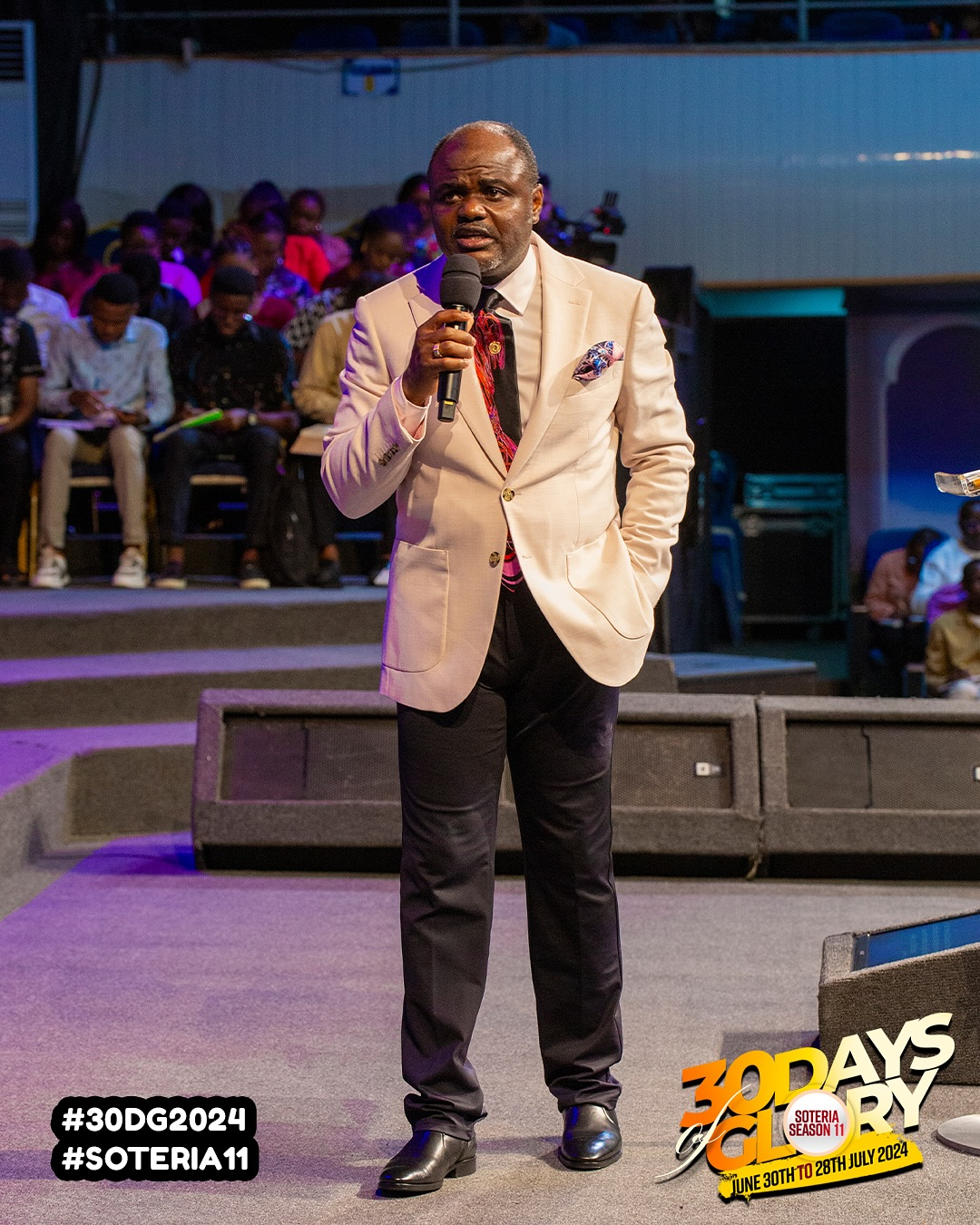 Tattoos & Body Enhancements Are Personal Choices, Not Sins – Dr. Abel Damina