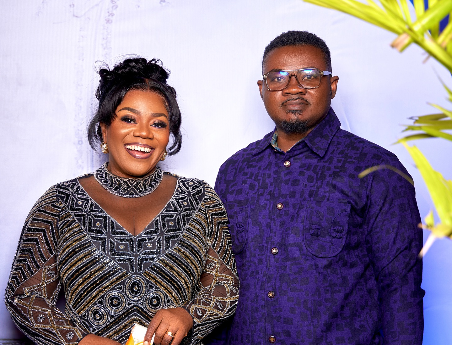 “My Marriage Is Built On A Rock” – Piesie Esther Affirms