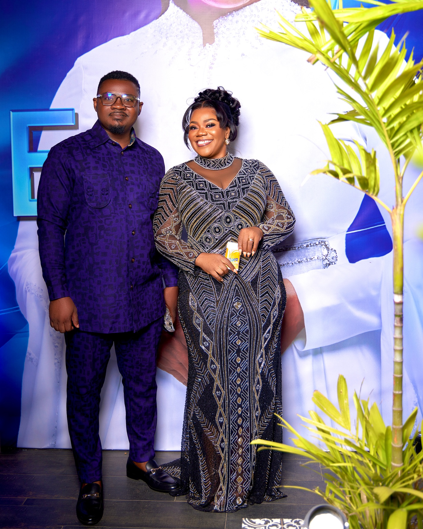I’m Not Afraid To Work With Another Male Manager, But I Choose My Husband — Piesie Esther