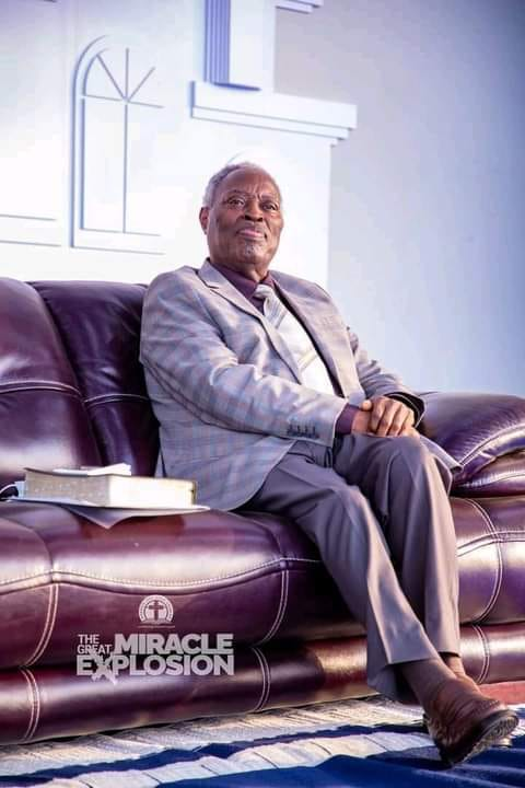 Pastor William Kumuyi Adjusts Deeper Life Marriage Policies, Allows Courtship Visits