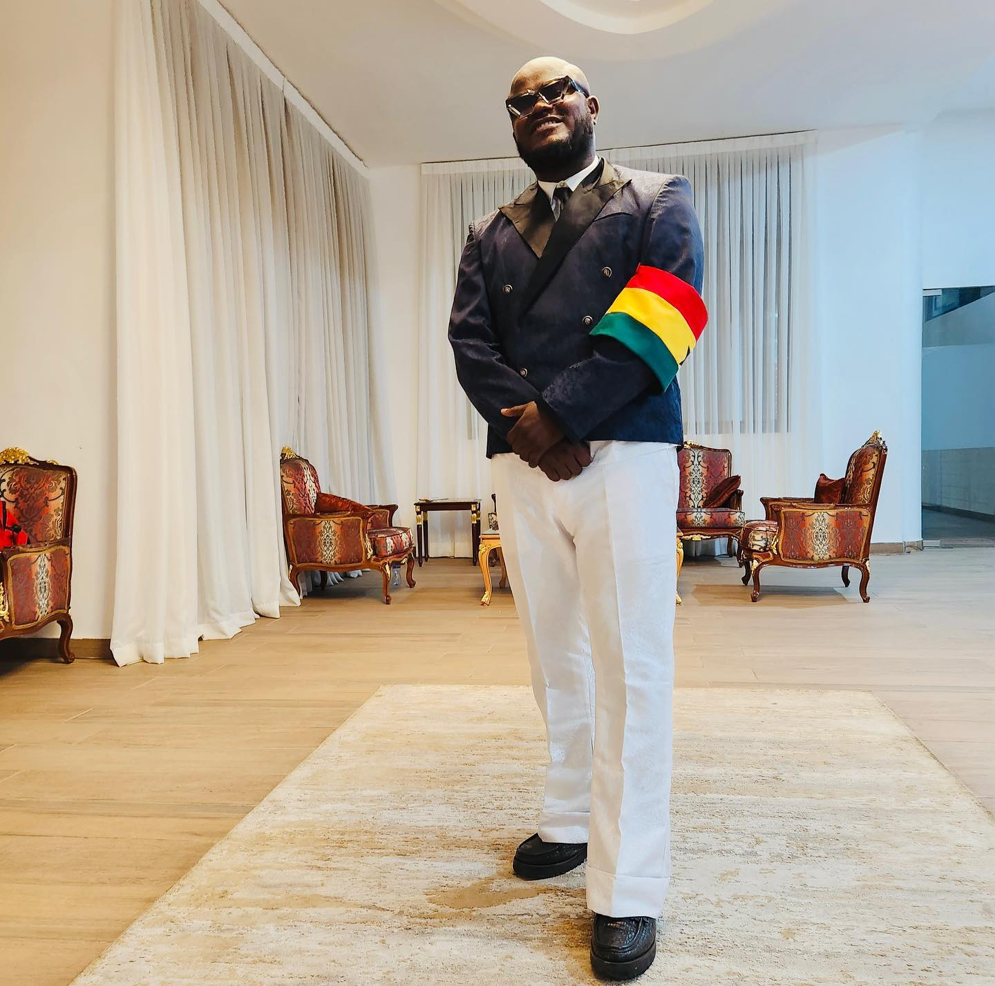 I Was The One Who Named ''MOGmusic'' - Cwesi Oteng Reveals