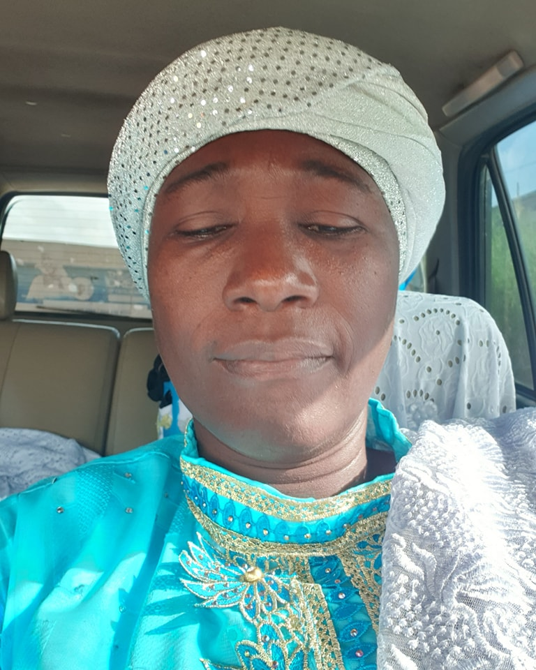 Pray For Ghana's Development And There Would Be No Need To Travel Abroad - Cecilia Marfo
