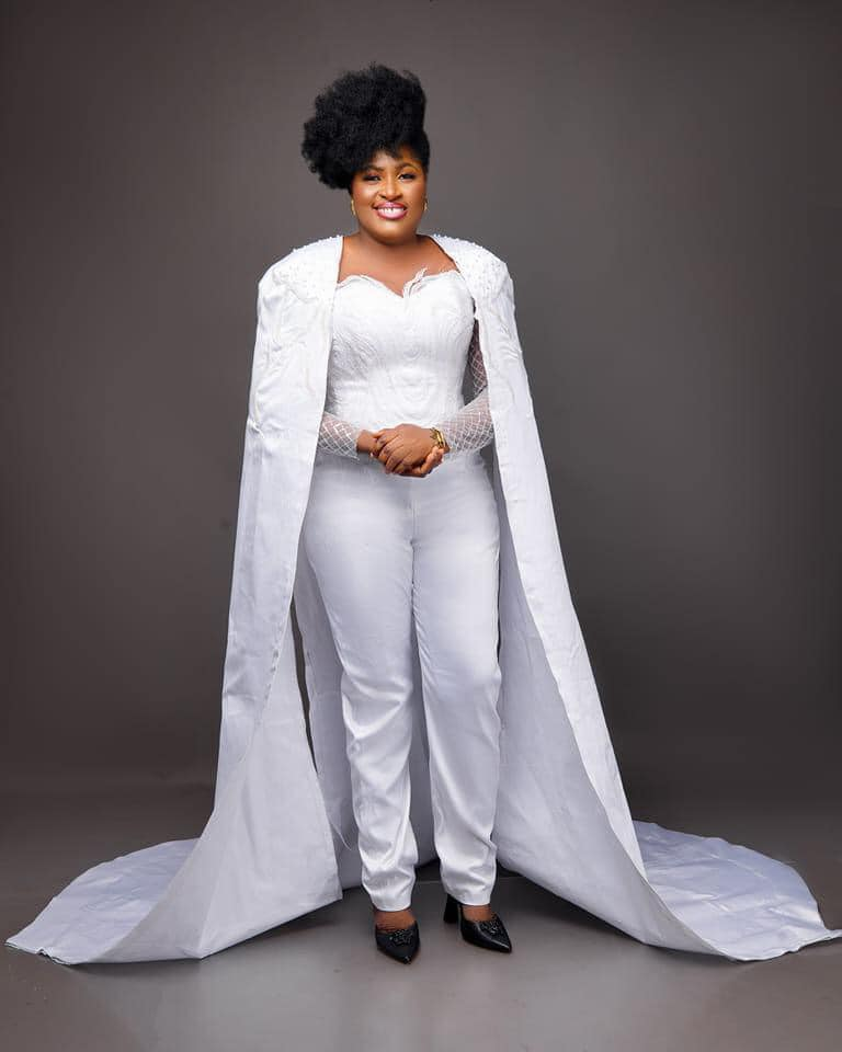 It’s Very Expensive To Be A Gospel Artiste – Patience Nyarko