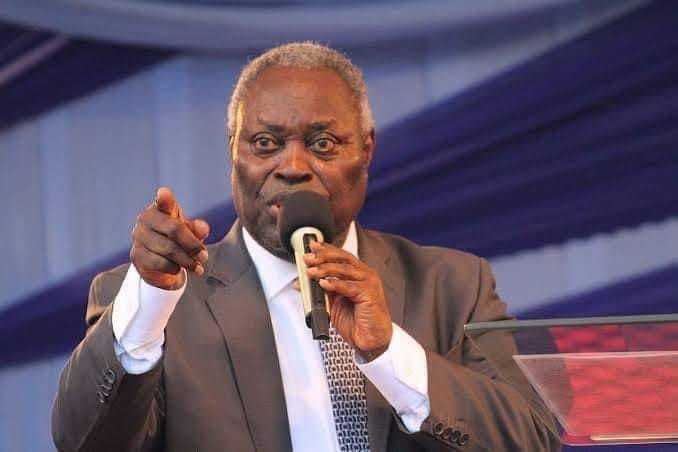Pastor William Kumuyi Adjusts Deeper Life Marriage Policies, Allows Courtship Visits