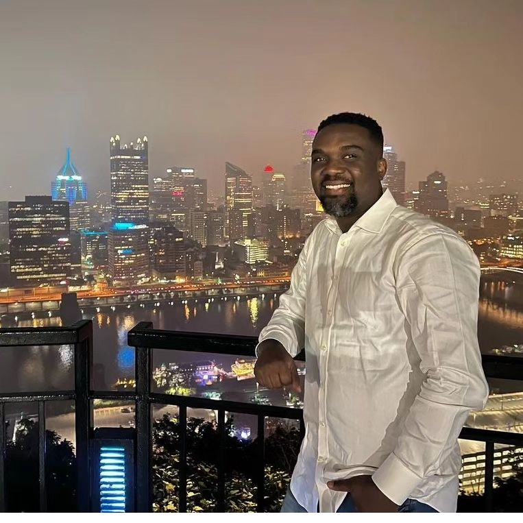 Kofi Owusu Peprah Reveals He Previously Served As A Backing Vocalist For Joe Mettle