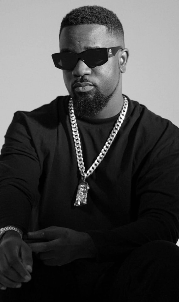 Ghanaian Rapper, Sarkodie Hints On Releasing A Full Gospel Album Soon