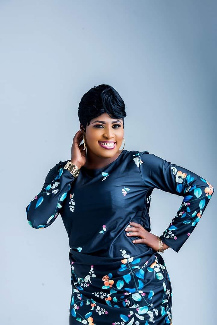 It’s Very Expensive To Be A Gospel Artiste – Patience Nyarko