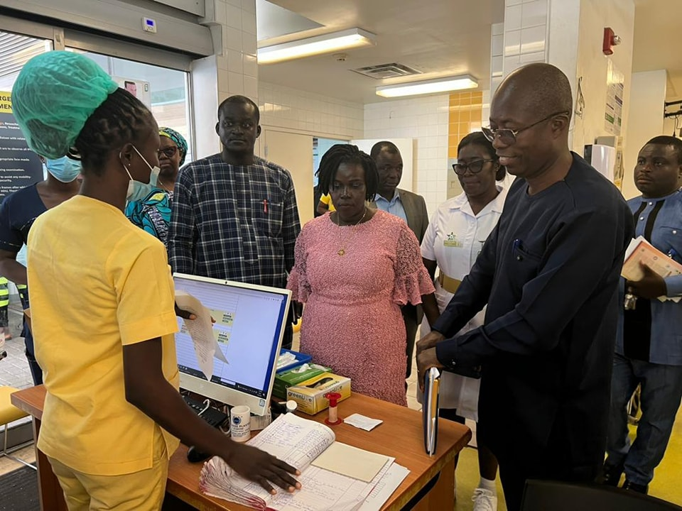 HIV Cases Rising Among Ahafo Youth – Regional Health Directorate