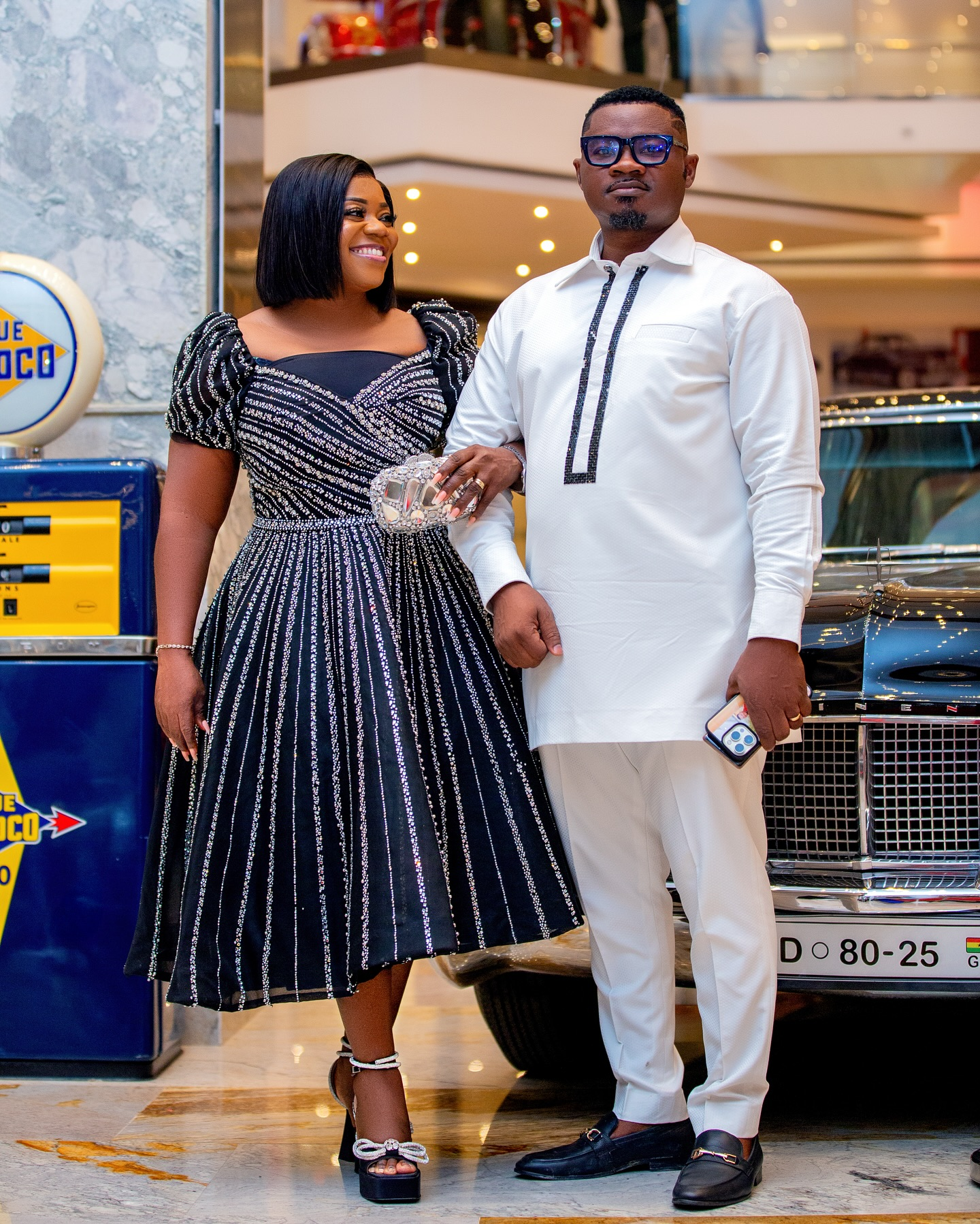 I’m Not Afraid To Work With Another Male Manager, But I Choose My Husband — Piesie Esther