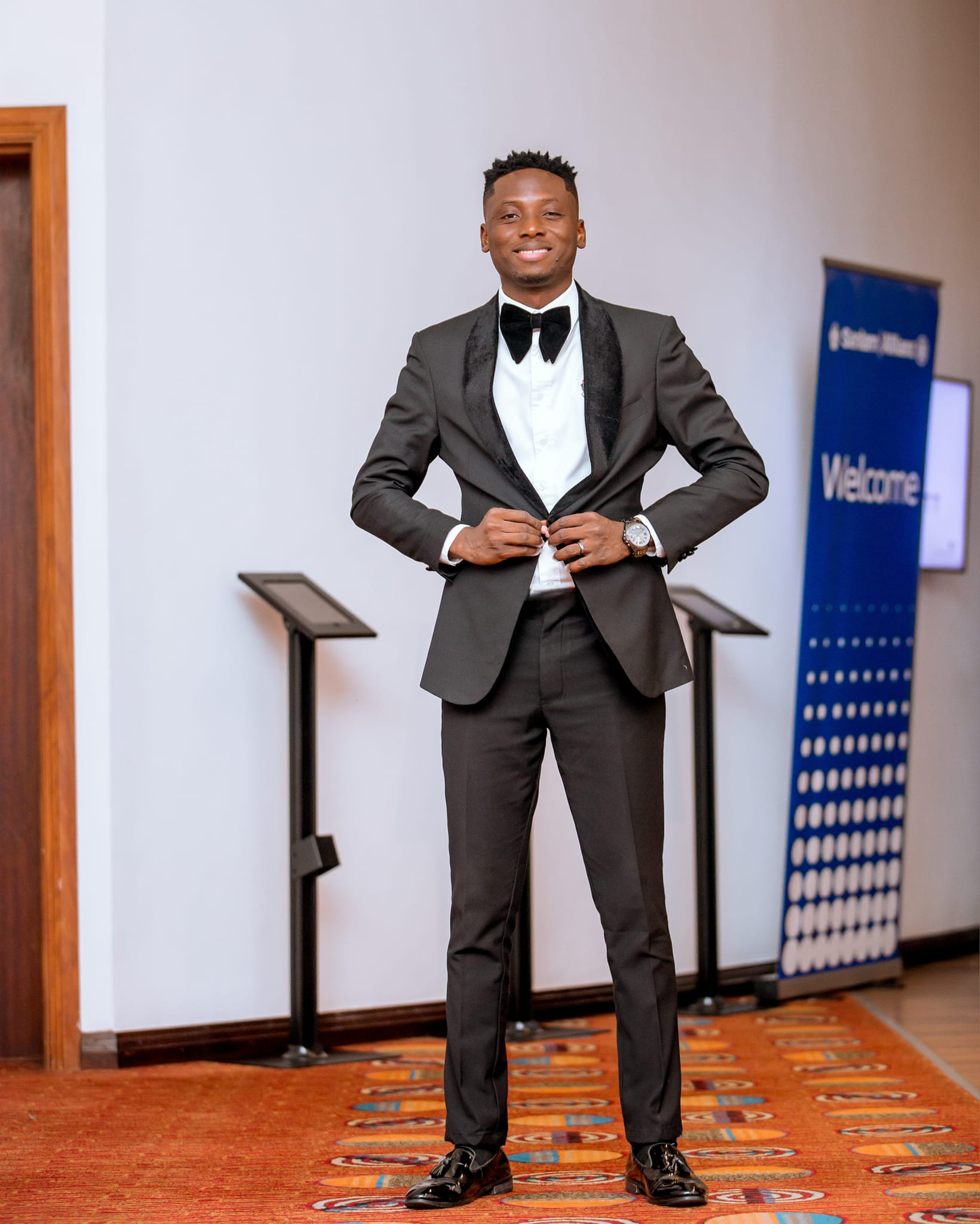 Gospel Music Should Be Led By God, Not Audience Praise - Nii Kwei