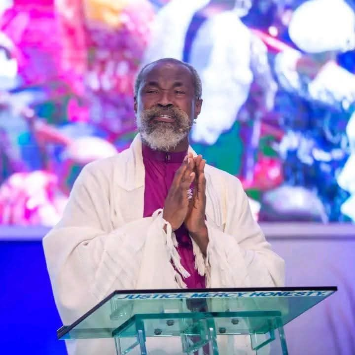 Adom Kyei-Duah 'Cries' To Church Members Over Unfair Treatment