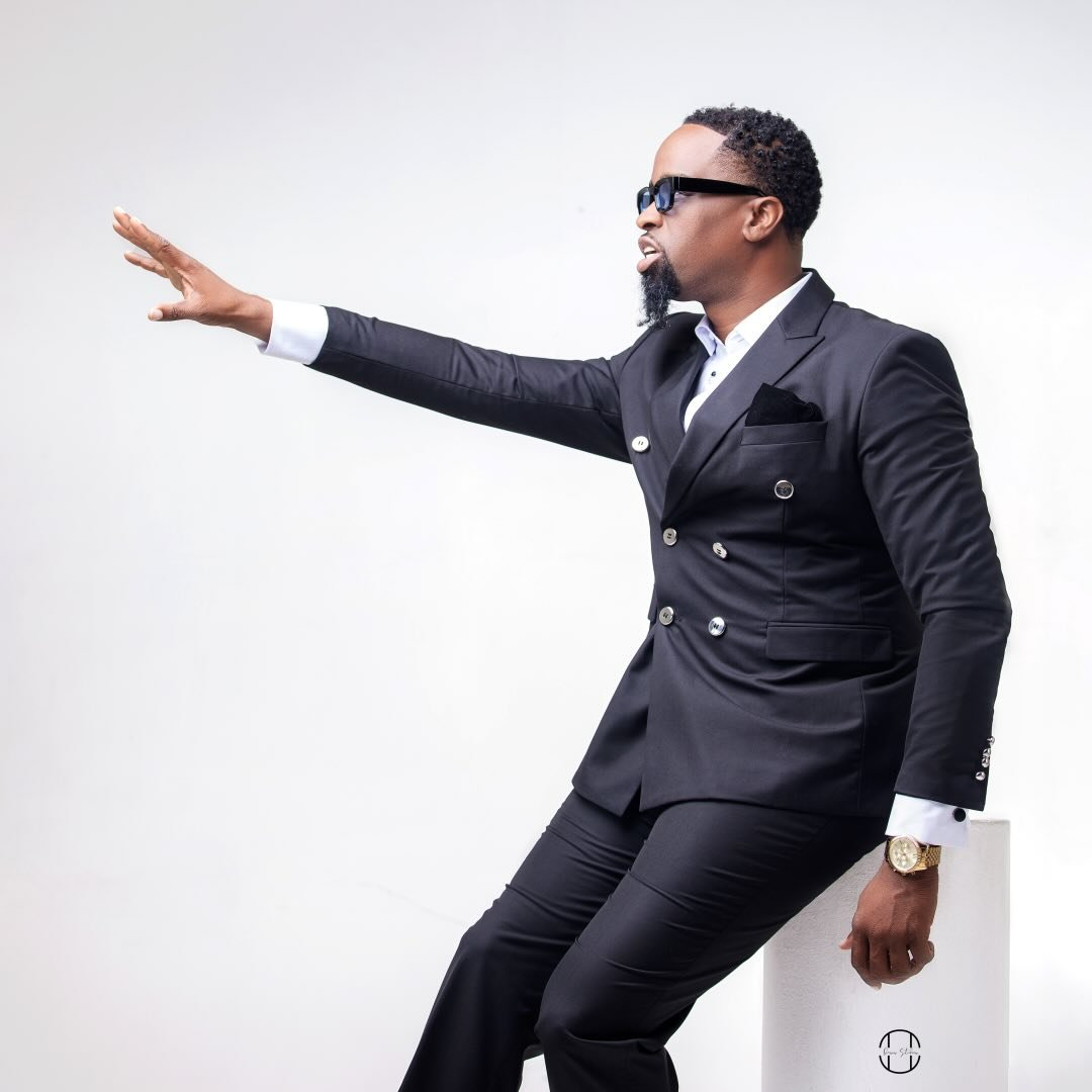 Michael Stuckey Urges Ghanaian Gospel Artists To Keep Promoting Unity