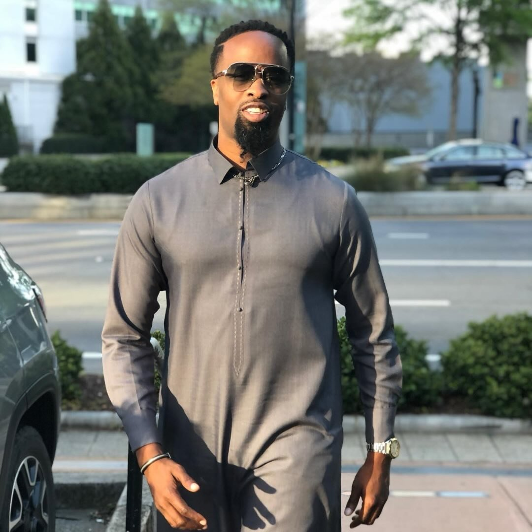 Michael Stuckey Urges Ghanaian Gospel Artists To Keep Promoting Unity