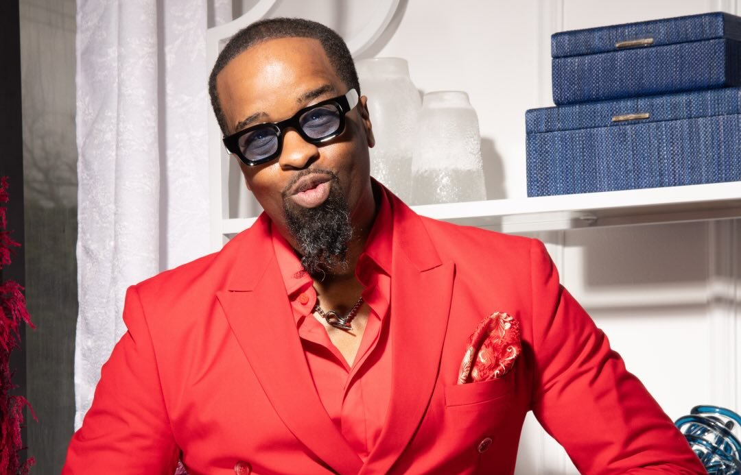 Michael Stuckey Urges Ghanaian Gospel Artists To Keep Promoting Unity