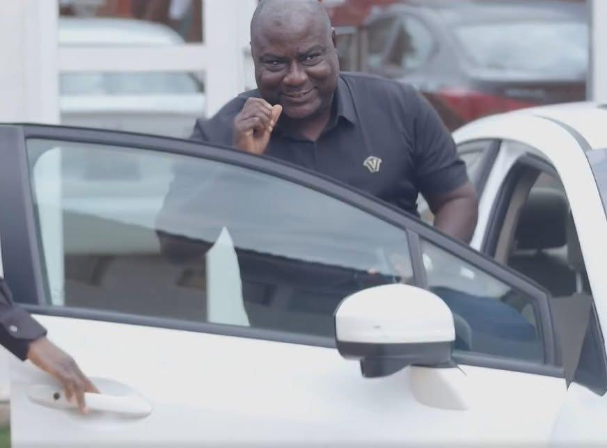 Gospel Musicians Are Not United – Rev. Akwasi Boateng Reveals