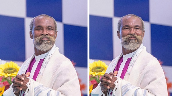 Adom Kyei-Duah 'Cries' To Church Members Over Unfair Treatment