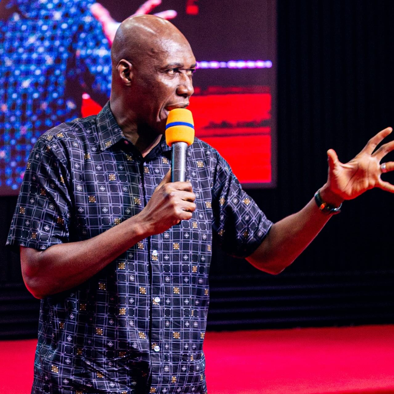 Akwaaba-Obaake Dispute: We Are Wasting Time On Petty Issues – Prophet Kofi Oduro