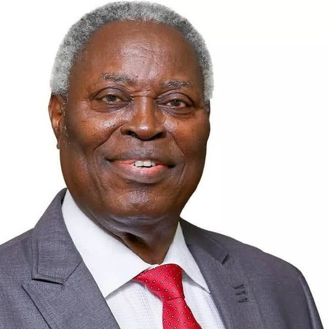 Pastor William Kumuyi Adjusts Deeper Life Marriage Policies, Allows Courtship Visits