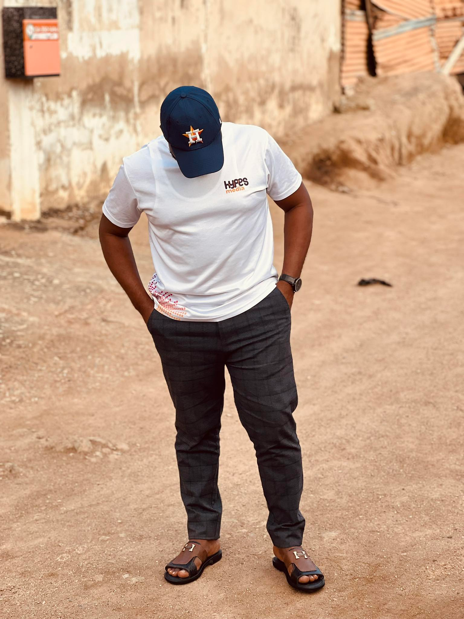 I Thought Social Media Was Anti-christ – Sir Isaac Reveals