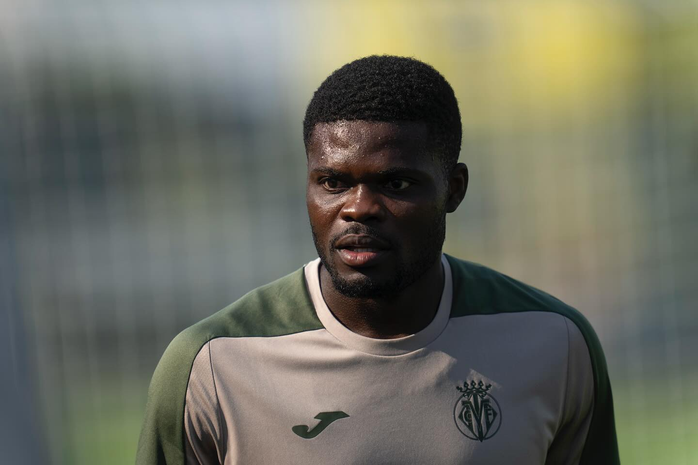 Thomas Partey Pleads Not Guilty To Rape Charges