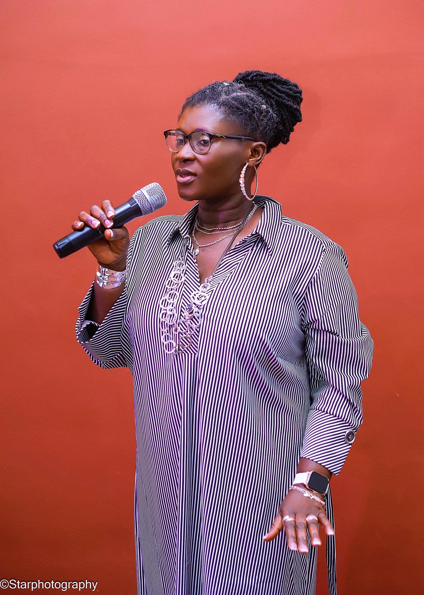 Some Ghanaian Pastors Chase Luxury Over Caring For People - Esther Smith