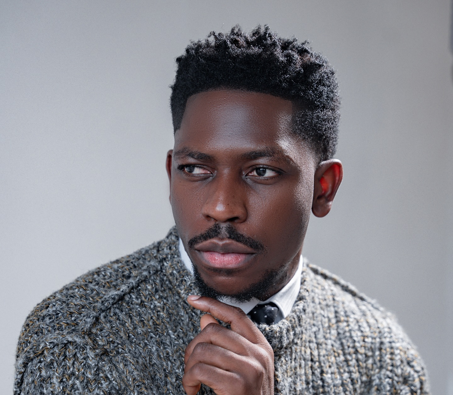 Because You're Privileged Doesn’t Mean Others Are Lazy - Moses Bliss