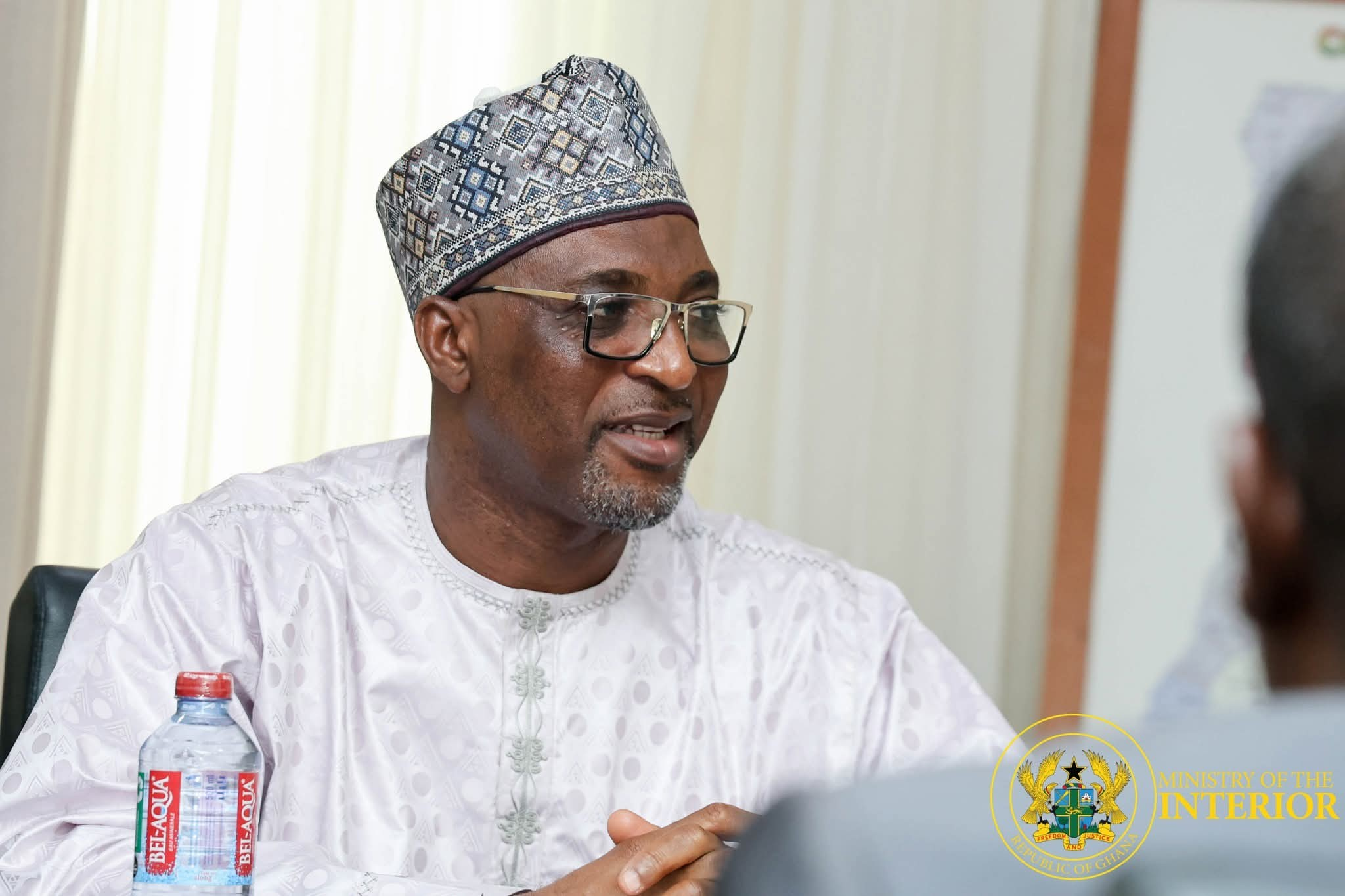 Interior Ministry Announces September 22 As Public Holiday
