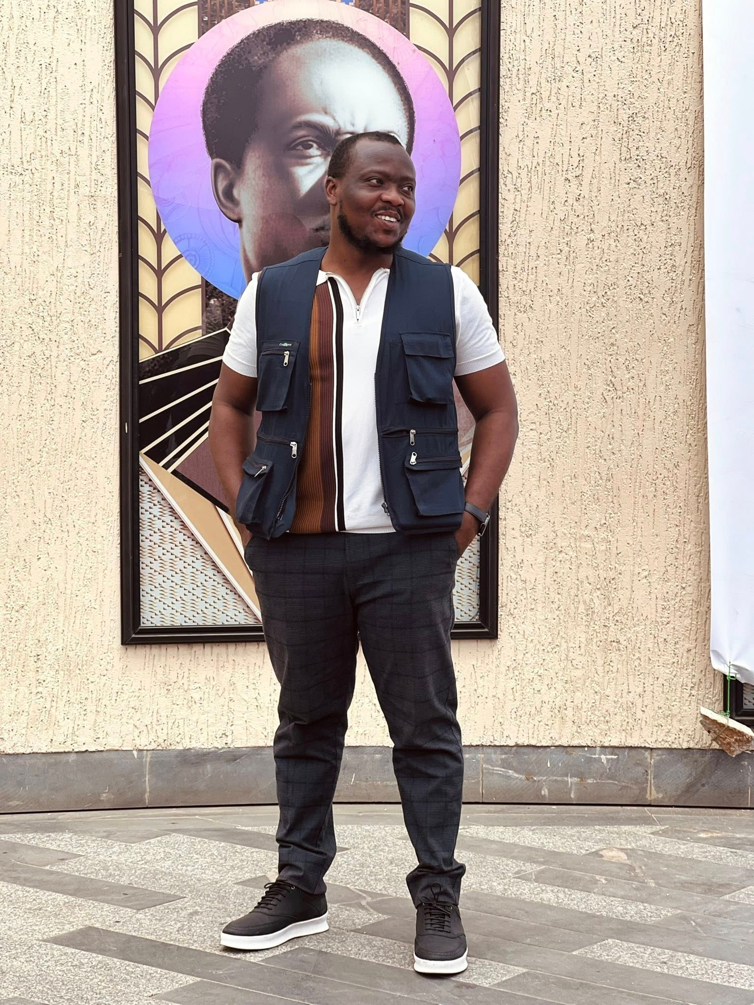 I Thought Social Media Was Anti-christ – Sir Isaac Reveals