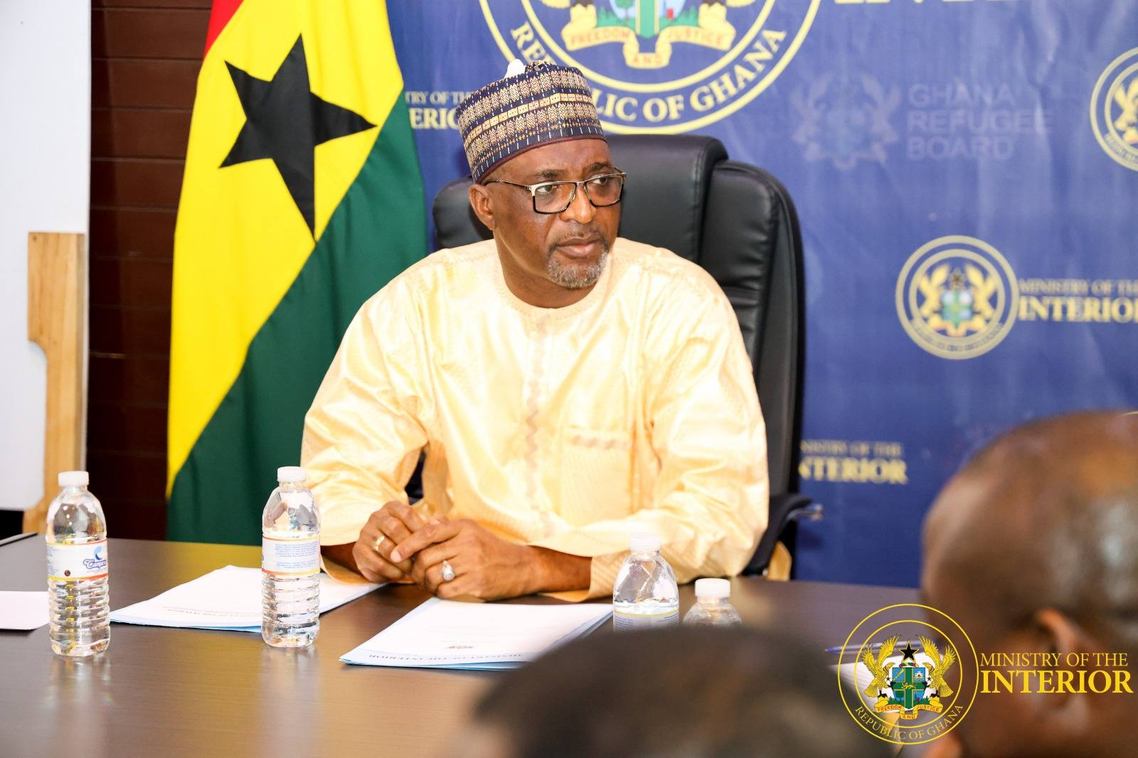 Interior Ministry Announces September 22 As Public Holiday