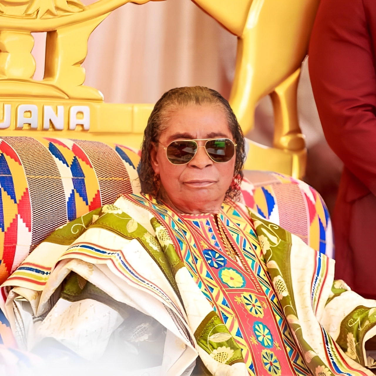 Apostle Safo Kantanka Confirmed Dead