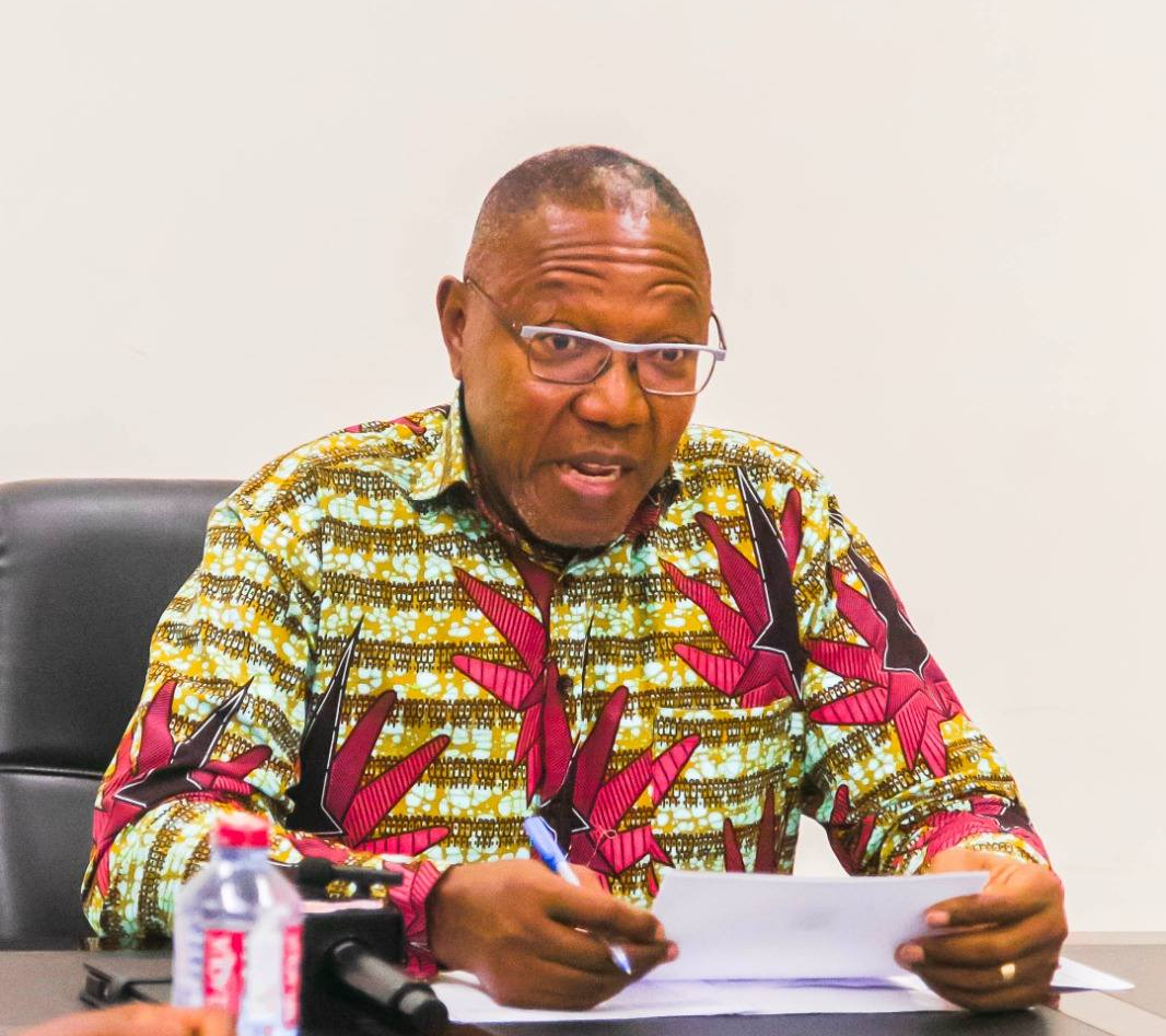 Anyone Demanding Money For SHS Placement Is A Fraudster – Dr. Apaak To Parents