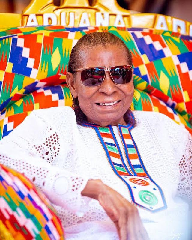 Apostle Safo Kantanka Confirmed Dead