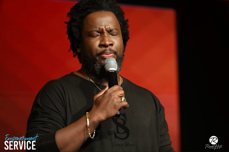 Sonnie Badu Set To Ignite London With “Rhythms of Africa” Concert On November 15