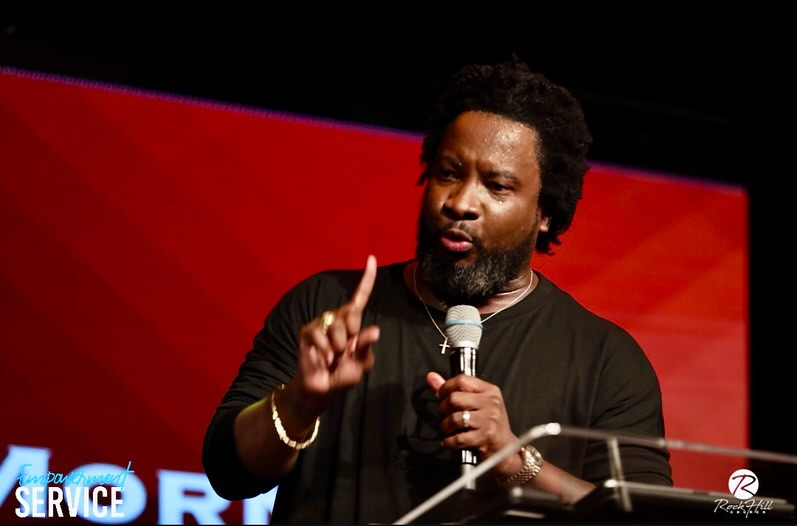 Learn To Live Within Your Means, Don’t Follow What You See On Social Media - Sonnie Badu