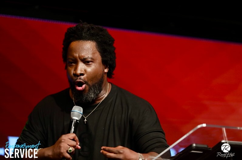 Learn To Live Within Your Means, Don’t Follow What You See On Social Media - Sonnie Badu