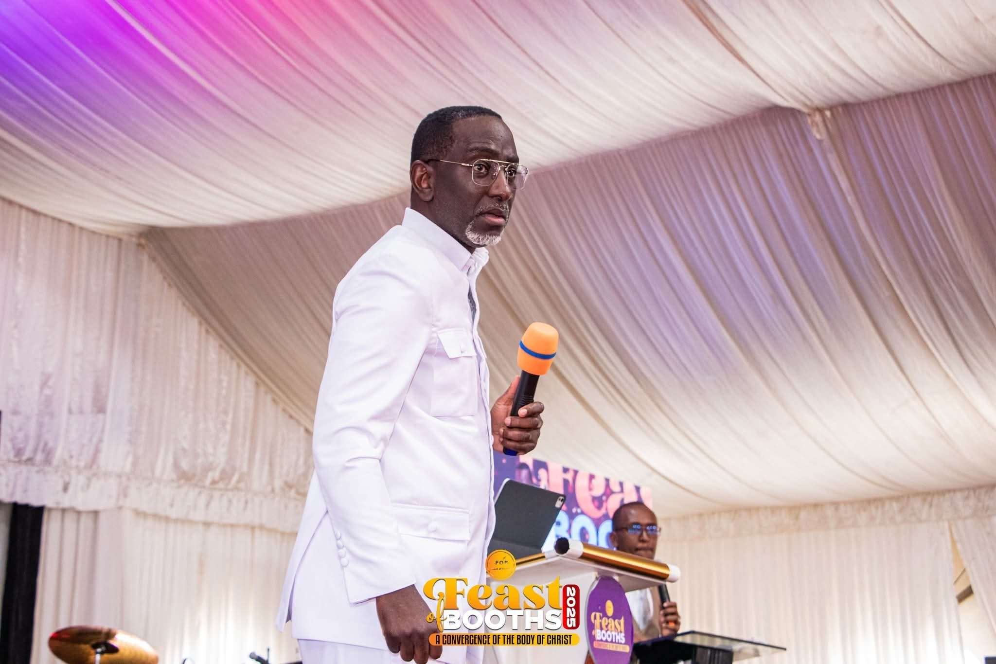 You Don't Need Permission From Anyone To Be Close To God - Pastor Robert Burale