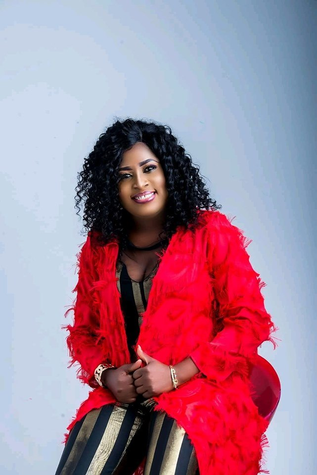 It’s Very Expensive To Be A Gospel Artiste – Patience Nyarko
