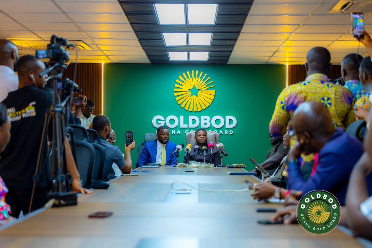 Police, GoldBod Offer GH¢1 Million Bounty For Arrest Of Gold Smuggling Suspects