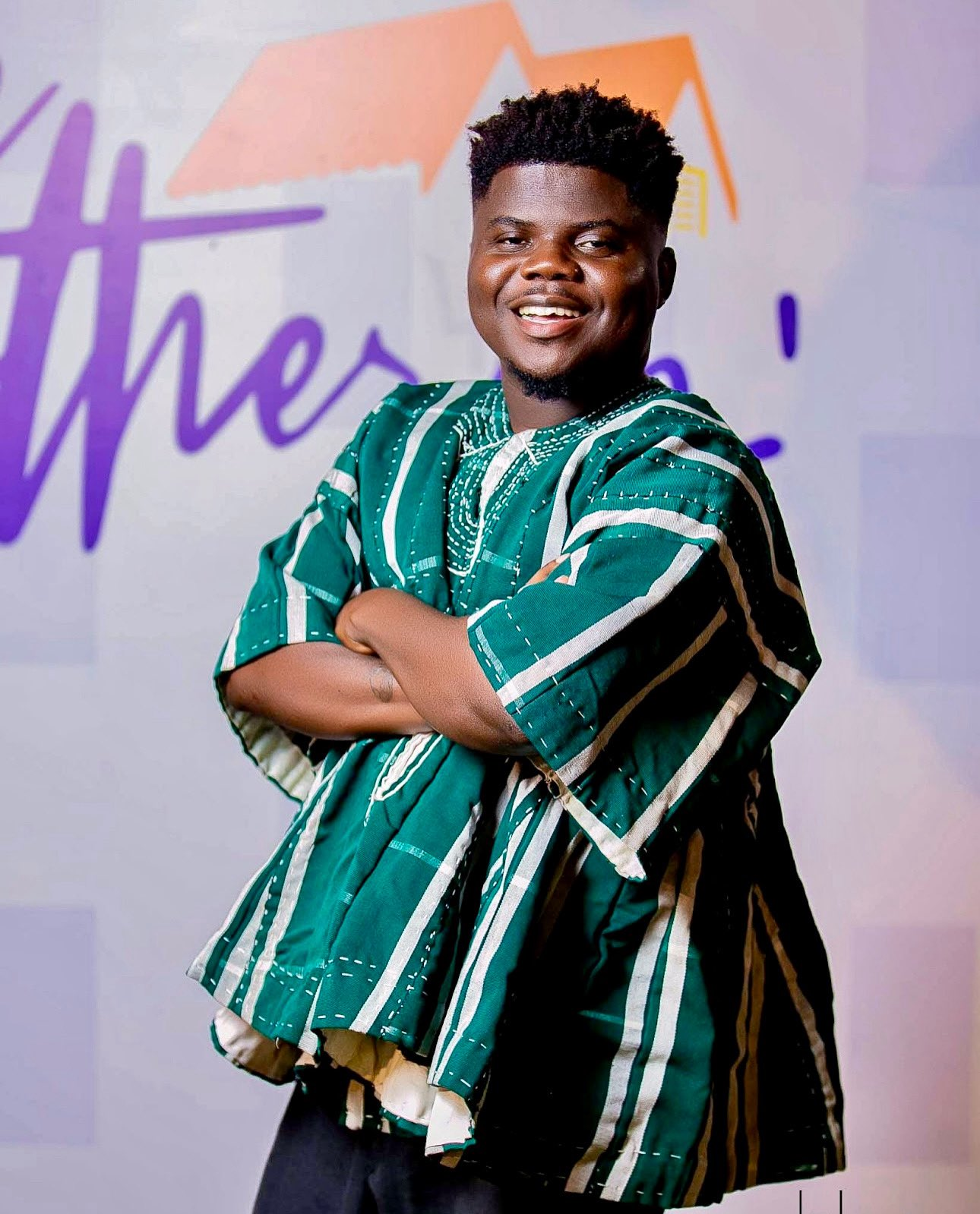 I Never Imagined I’d Ever Hold A Diplomatic Passport – Wode Maya