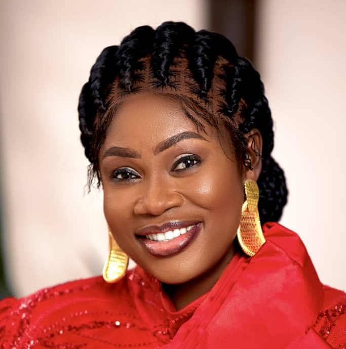 My New Song Seeks To Correct Spiritual Mistakes In People’s Lives – Philipa Baafi