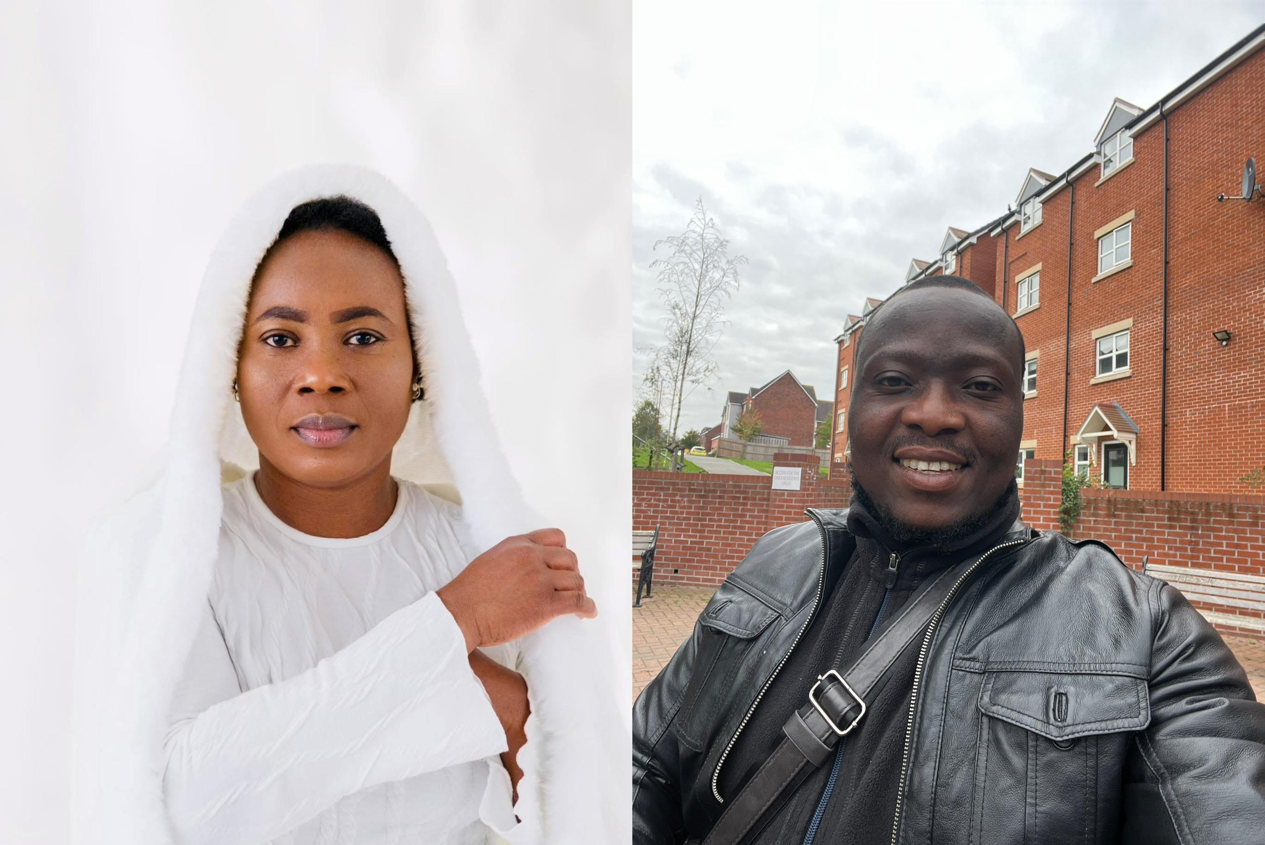 True Appreciation: Ewurabena Music Takes Blogger SiR ISAAC To UK