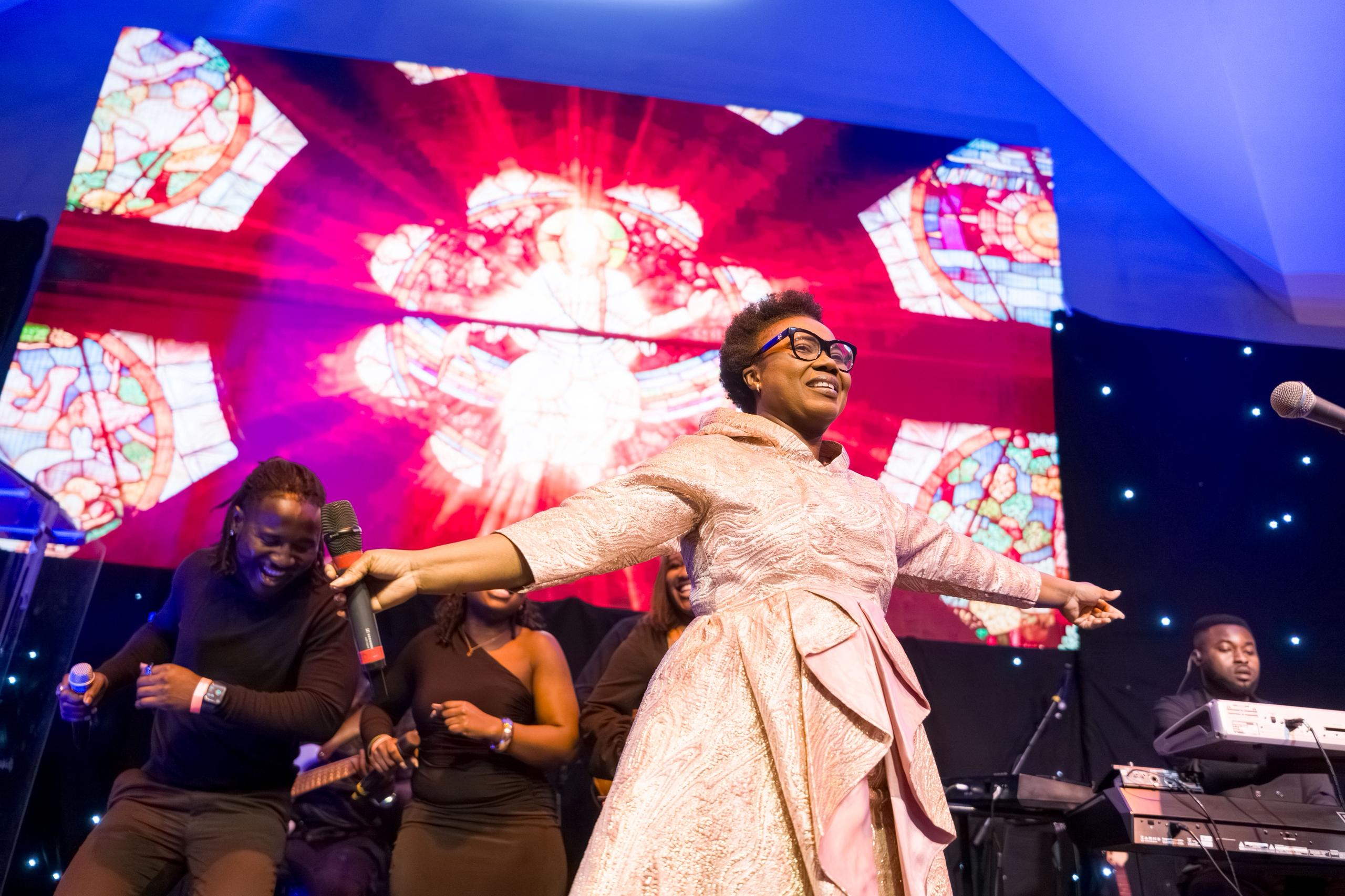 Ewura Abena In The Year 2025