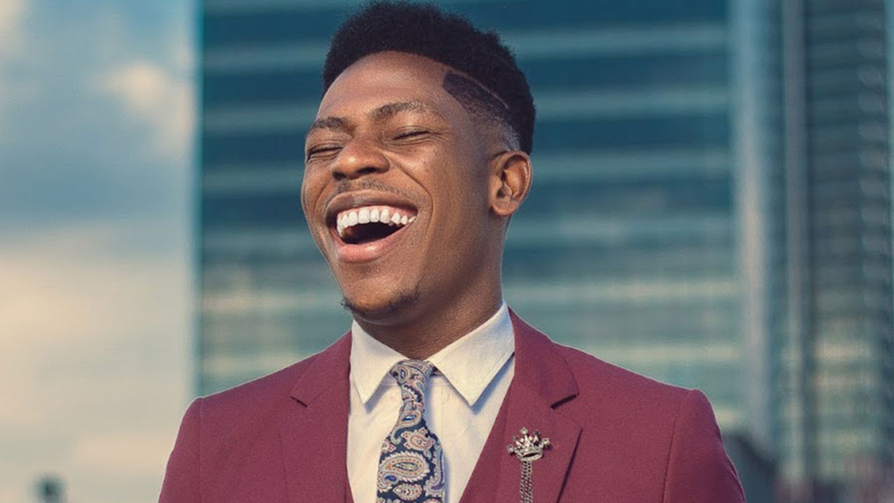 If You’ve Found God You Already Won In Life – Moses Bliss