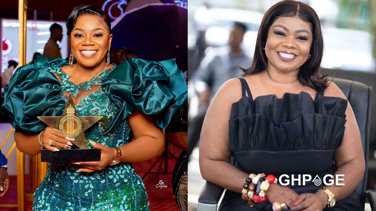 I Have No Issues With Empress Gifty – Piesie Esther